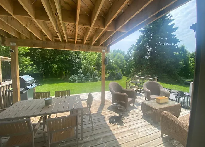 Centre Gate House Licence# 117-2023